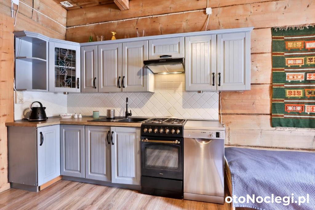 Dom Tomusik Zakopane (11)