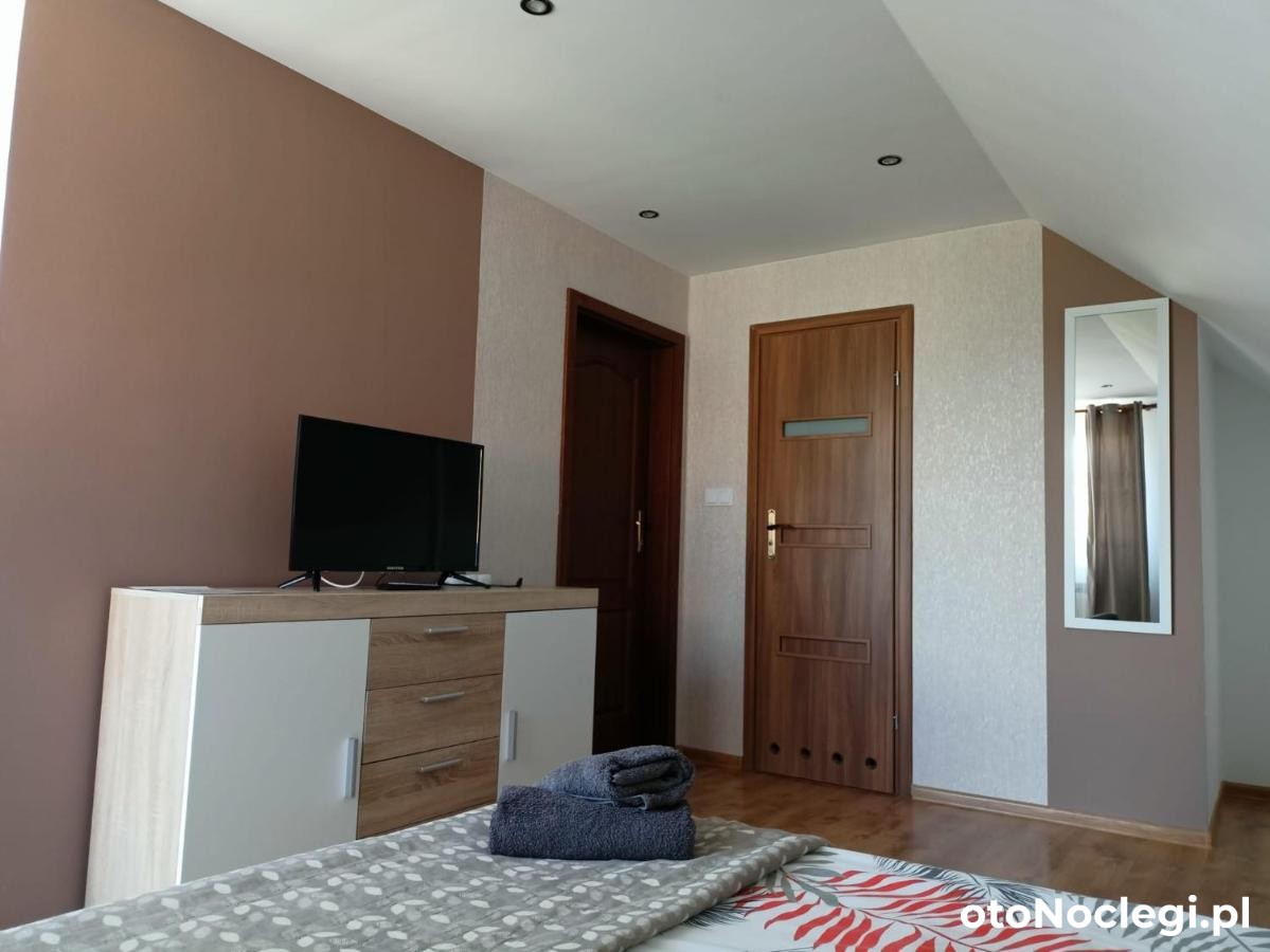 Noclegi U Janusza Polańczyk (36)