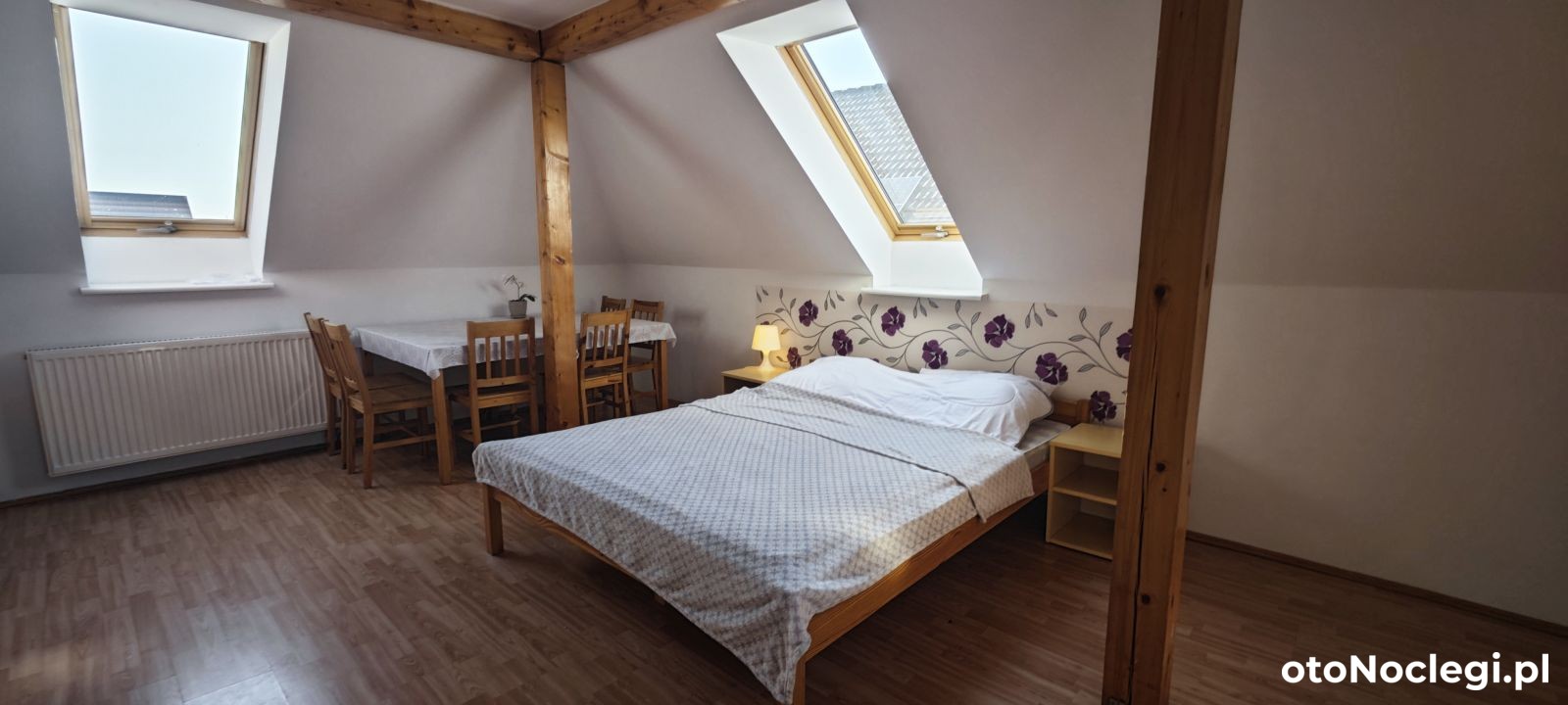 Domki i Pokoje MaTi Przewłoka (28)