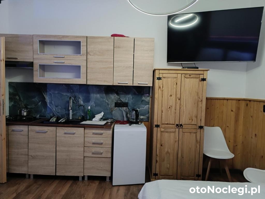 Pokoje i Apartamenty pod Jesionami u Bartka Zakopane (4)