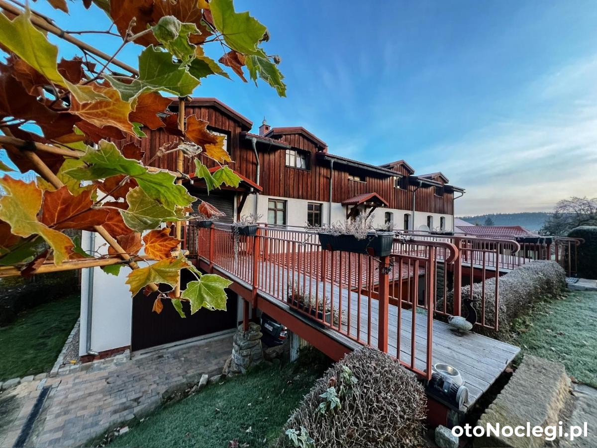 Agroturystyka Bobrowniki Szczytna (37)