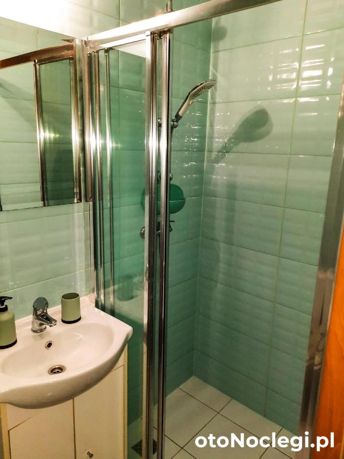 Apartamenty Termy The Best Bańska Zakopane (31)