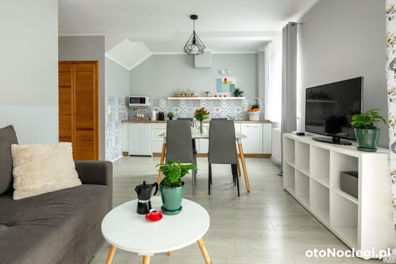 Apartamenty Wczasowa Kudowa-Zdrój (57)