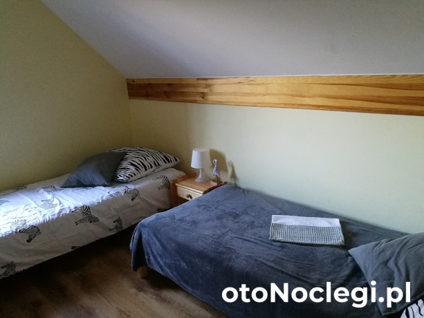 Domek w Zawoi Zawoja (3)