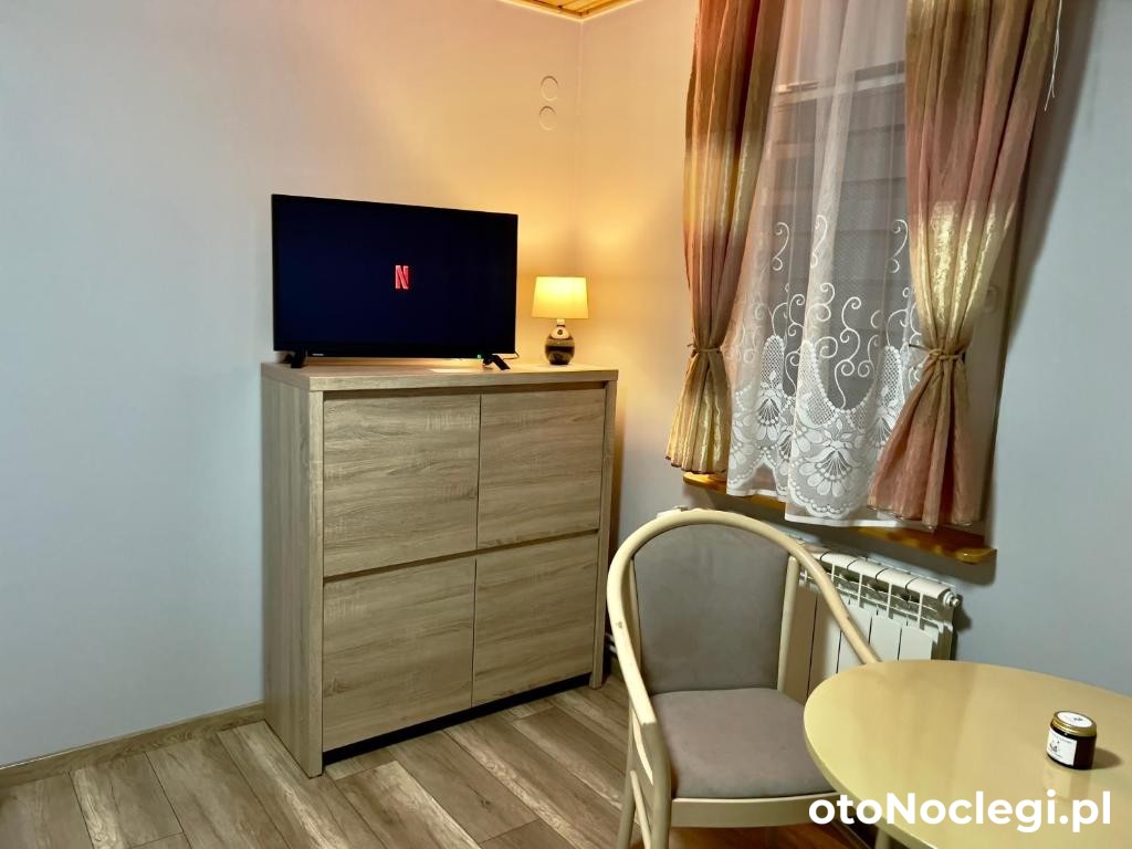 Apartamenty przy Wyciągu Biały Jar - Karpacz (1)