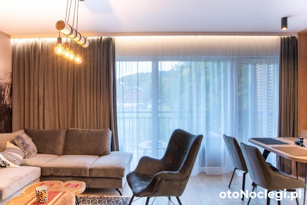 Apartamenty Pod Stokiem Szczyrk (114)