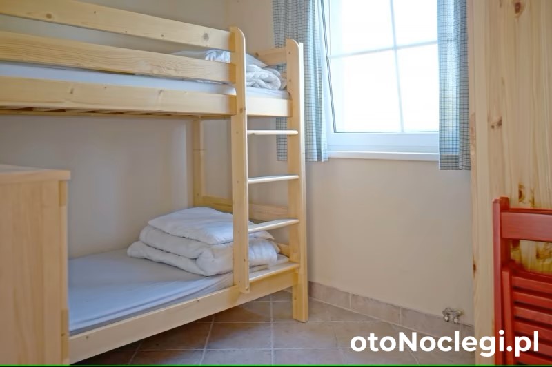 Moja Rewa - domki nad morzem Mosty (23)