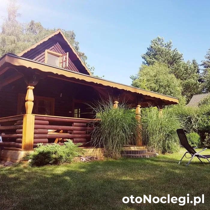 Chata Soła, Kaniwola (1)