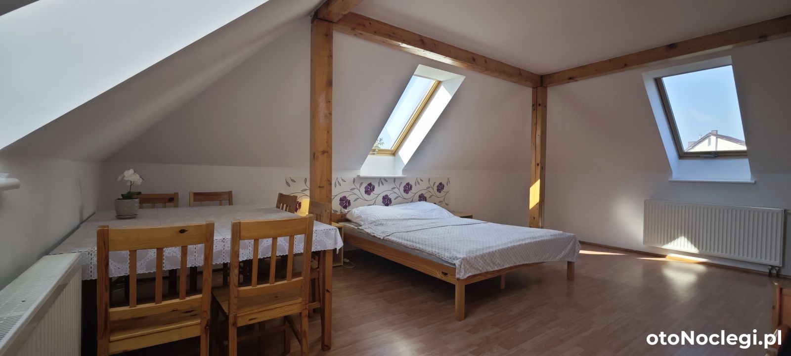 Domki i Pokoje MaTi Przewłoka (30)