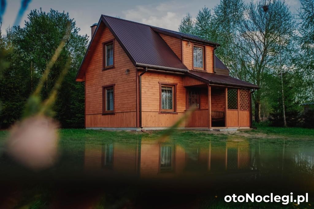 Biebrzańska Osada Dolistowo Stare (1)