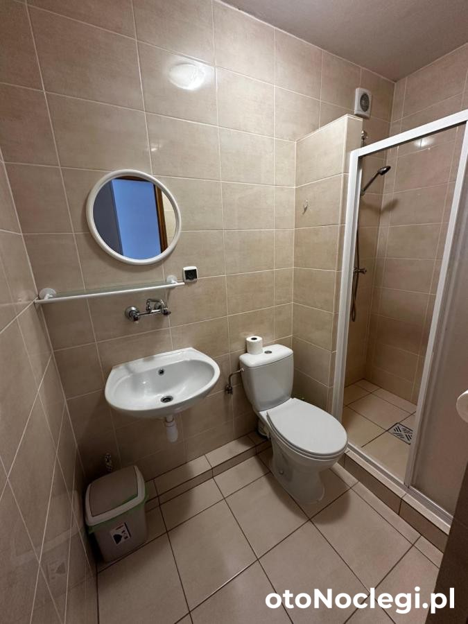 Noclegi Na Szczyrboku Korbielów (17)