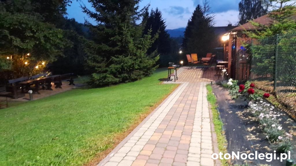 Dom Orzechówka Lądek-Zdrój (22)