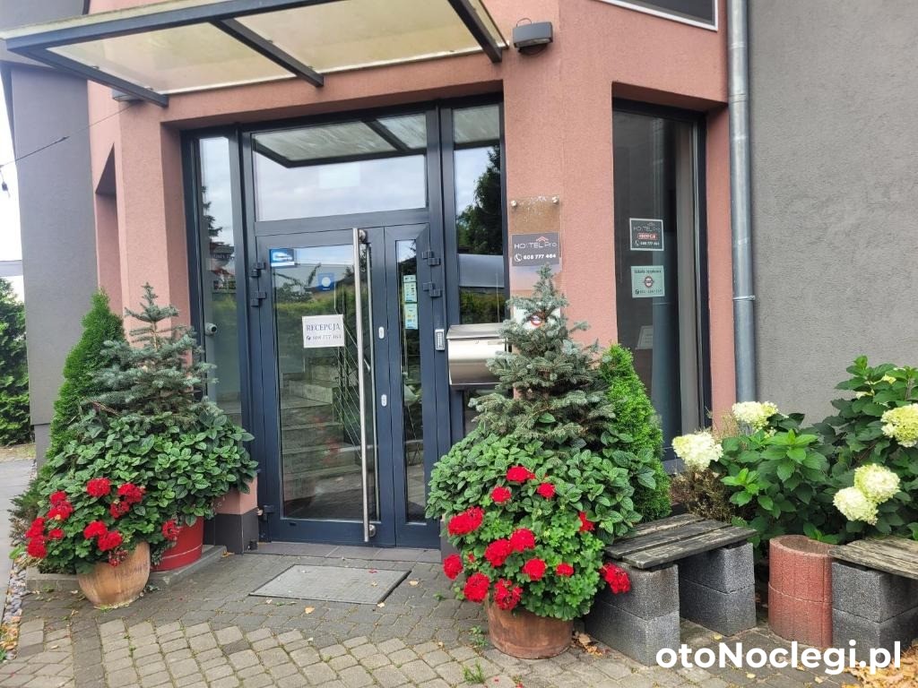 Pro B&B Osielsko (1)