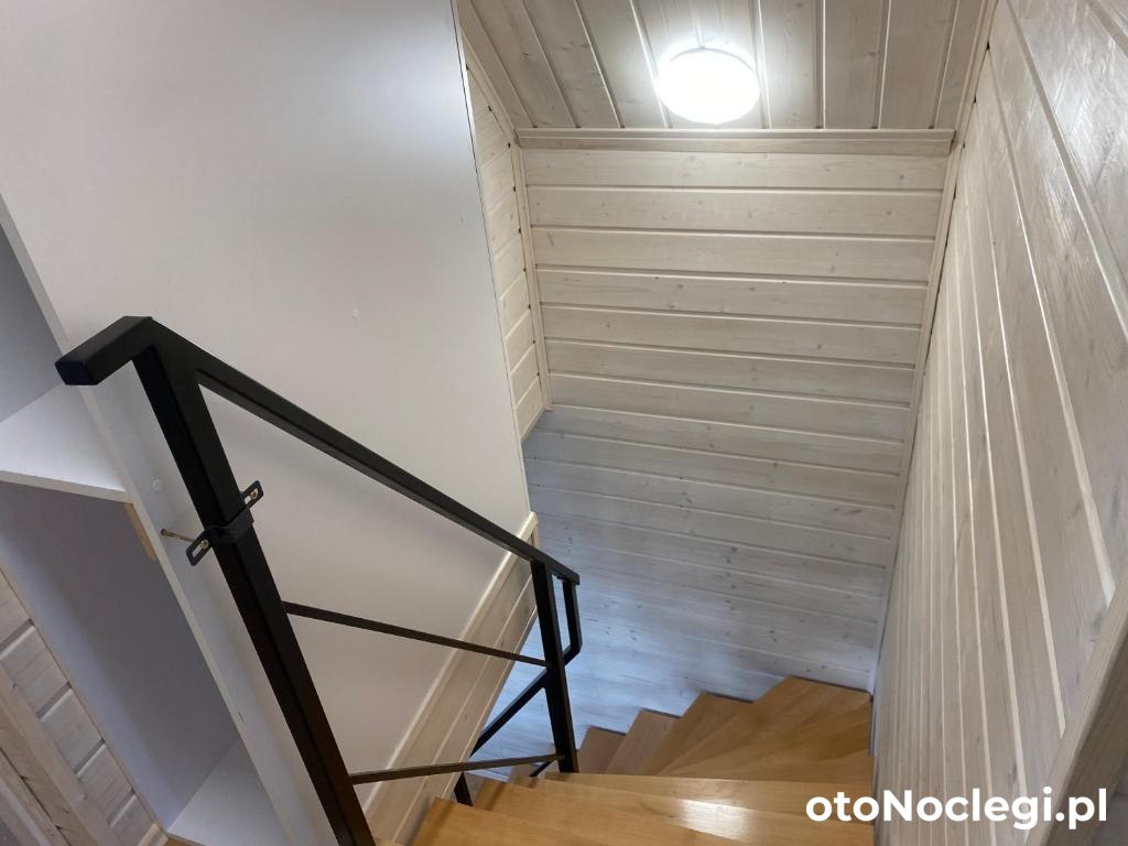 Domki Western House Fuleda Giżycko (7)