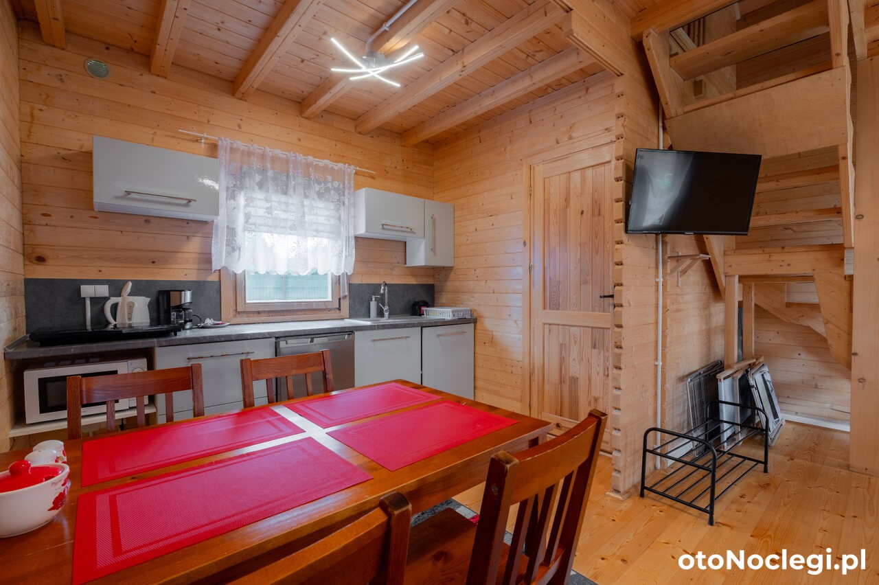 Domki Martynka Niechorze (1)