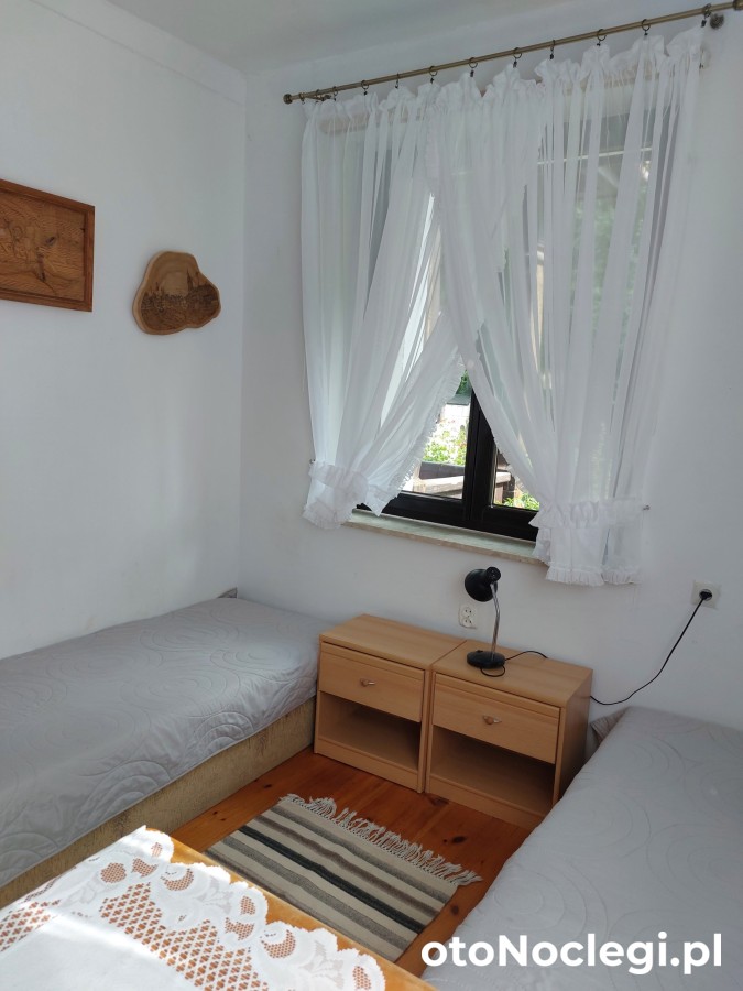 Pokoje gościnne Kazimierz Dolny (17)