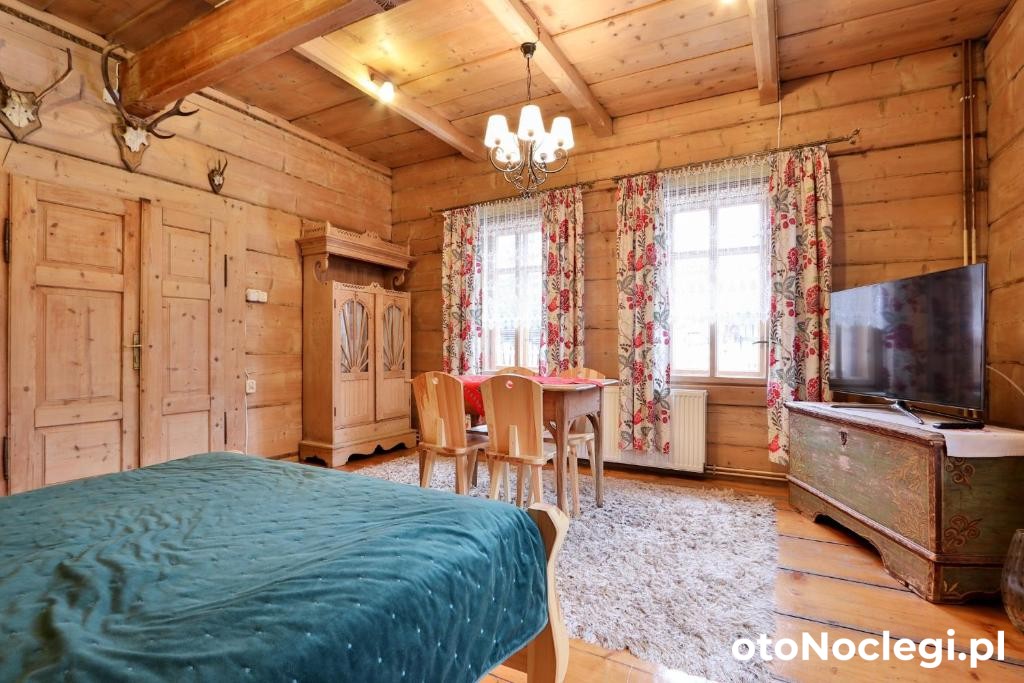 Dom Tomusik Zakopane (5)