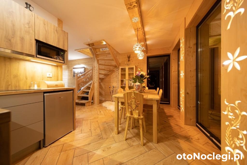 Domek Zakopiański Czar 2 Zakopane (38)