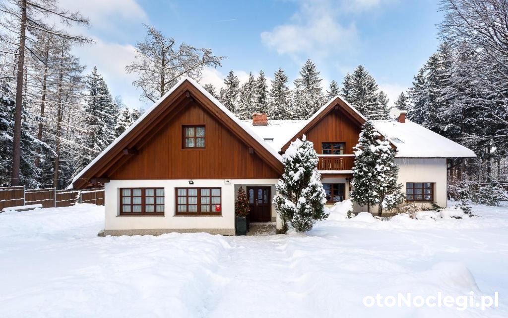 Górska Rezydencja Karpacz (5)