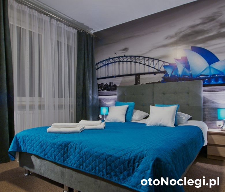 Apartamenty Metropolio, Białystok (1)