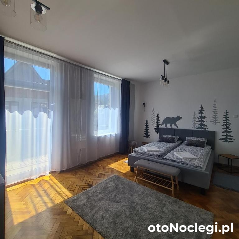 Apartamenty Kamieniec No5 Zakopane (2)