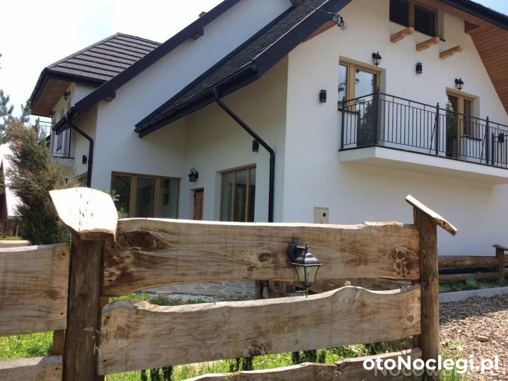 Chata Bieszczady Smerek (1)
