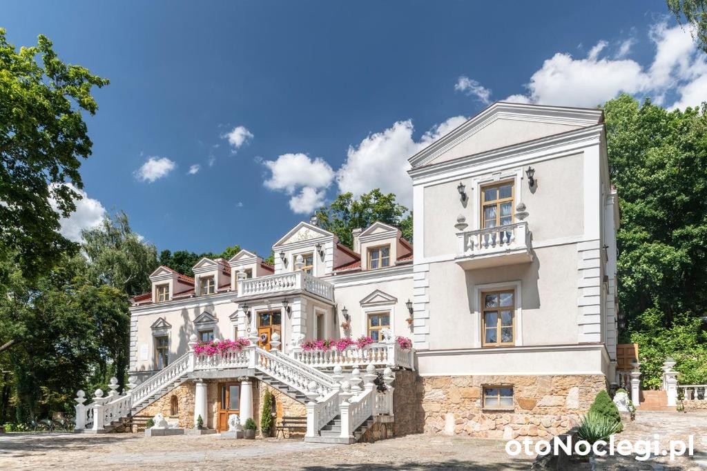 Hotel Tarnovsky - Ostrowiec Świętokrzyski  (1)