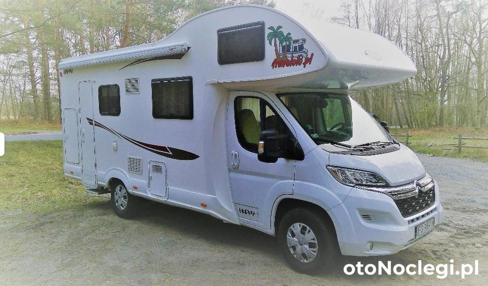 Wypożyczalnia Sunrise Świnoujście (1)