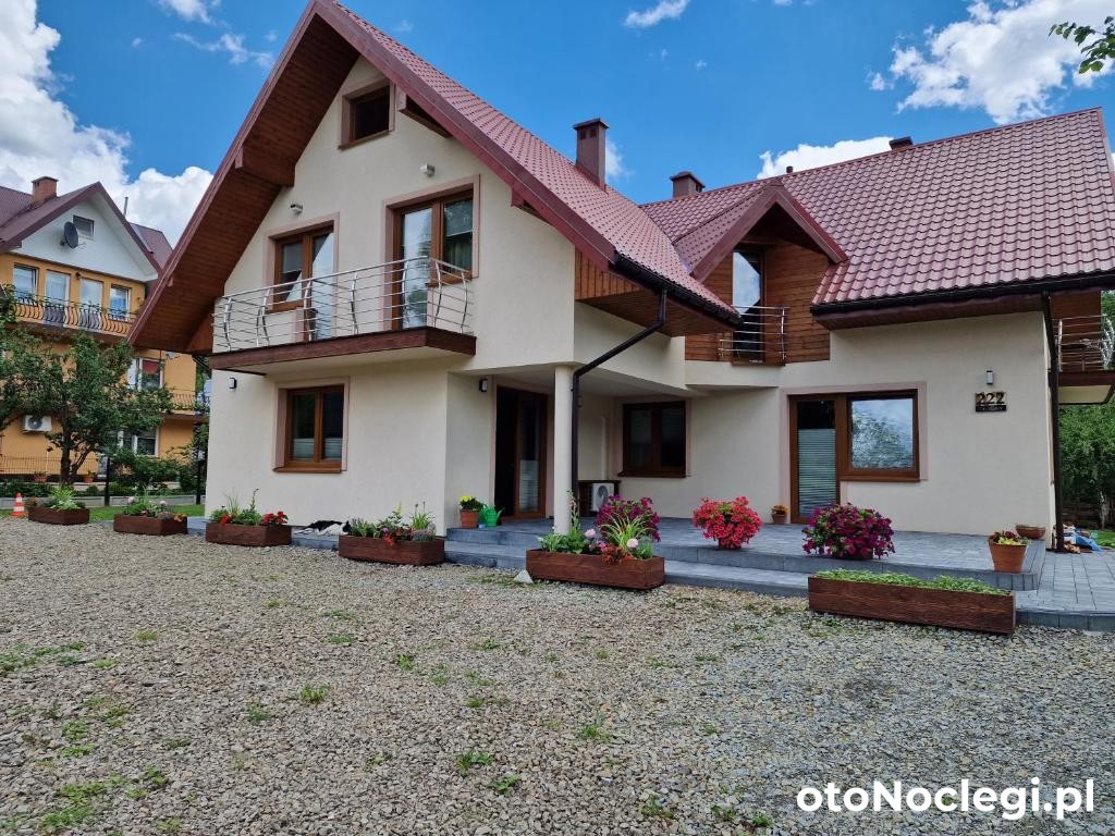 Trzy Żywioły - Bieszczady, Wetlina (1)