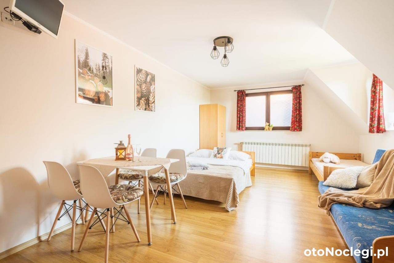 Willa Aleksandrzak Zakopane (5)