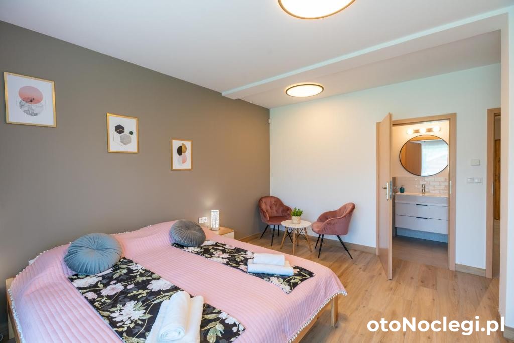 Apartamenty Pod Stokiem Szczyrk (33)