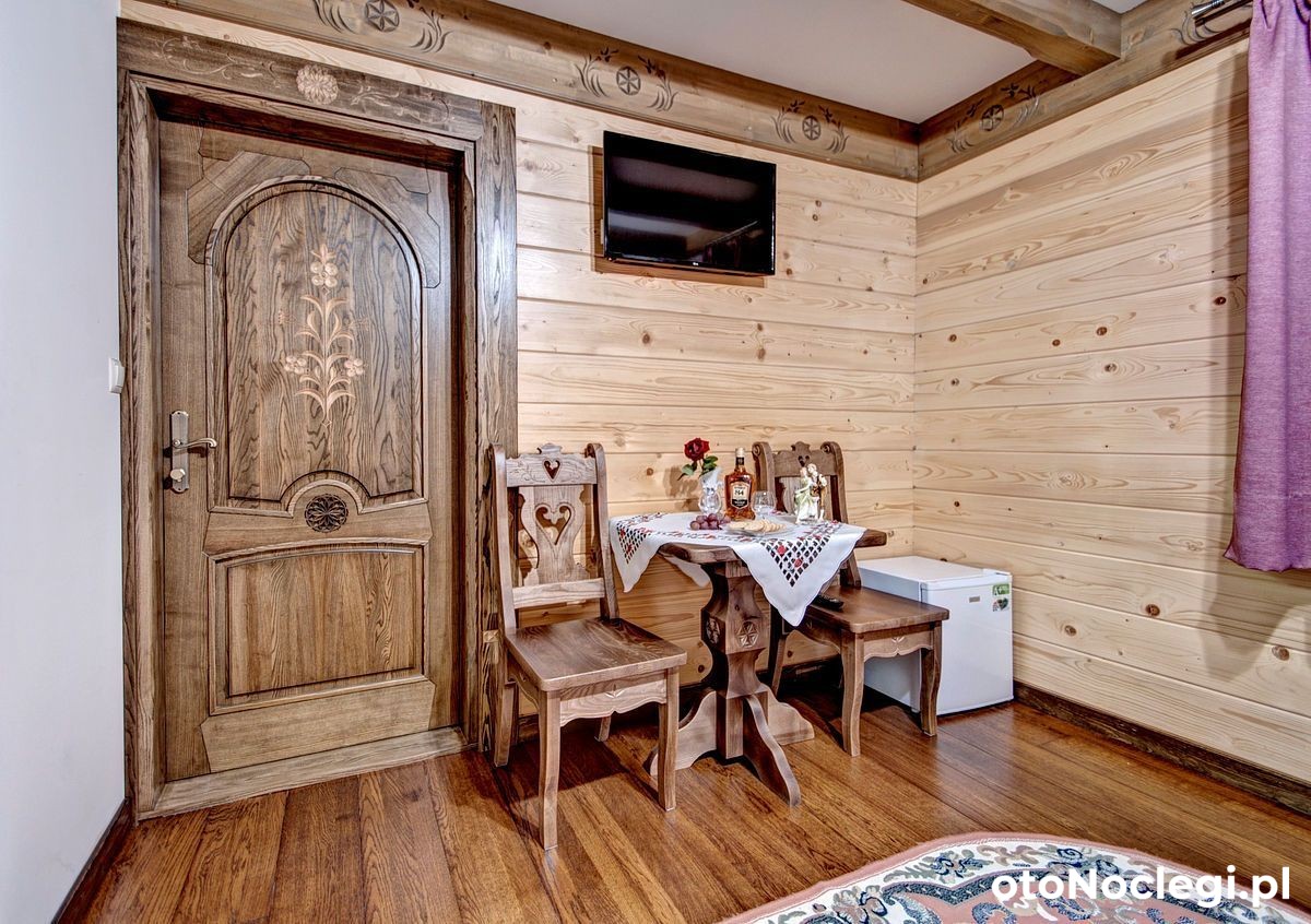 Willa Topór Witów (24)