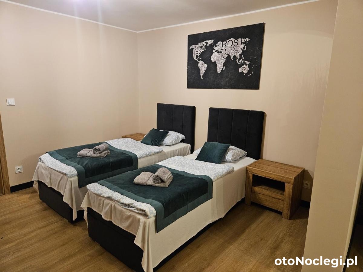 Apartamenty i Pokoje Koleczkowo (34)