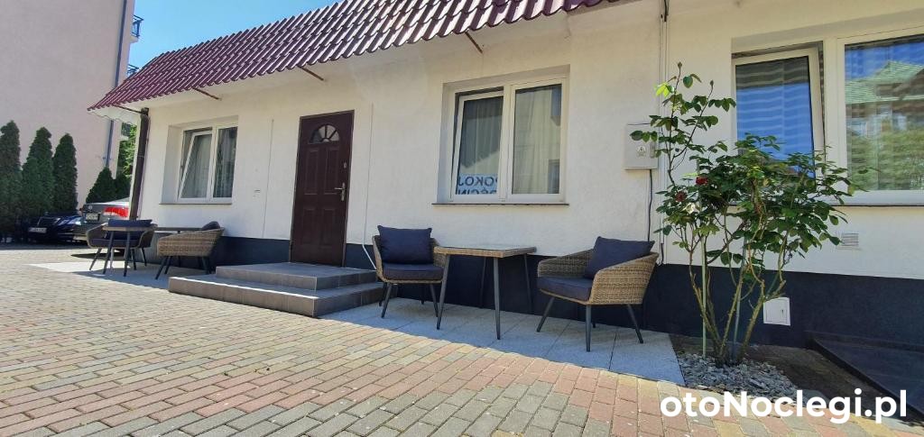 Pokoje 200m od promenady Świnoujście (6)