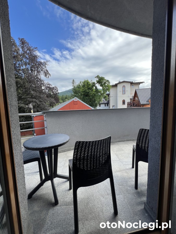 Szara Willa u Ksawerego Szklarska Poręba (5)