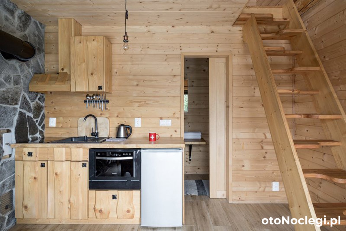 Miętowa Górka Ciche k.Zakopanego (18)