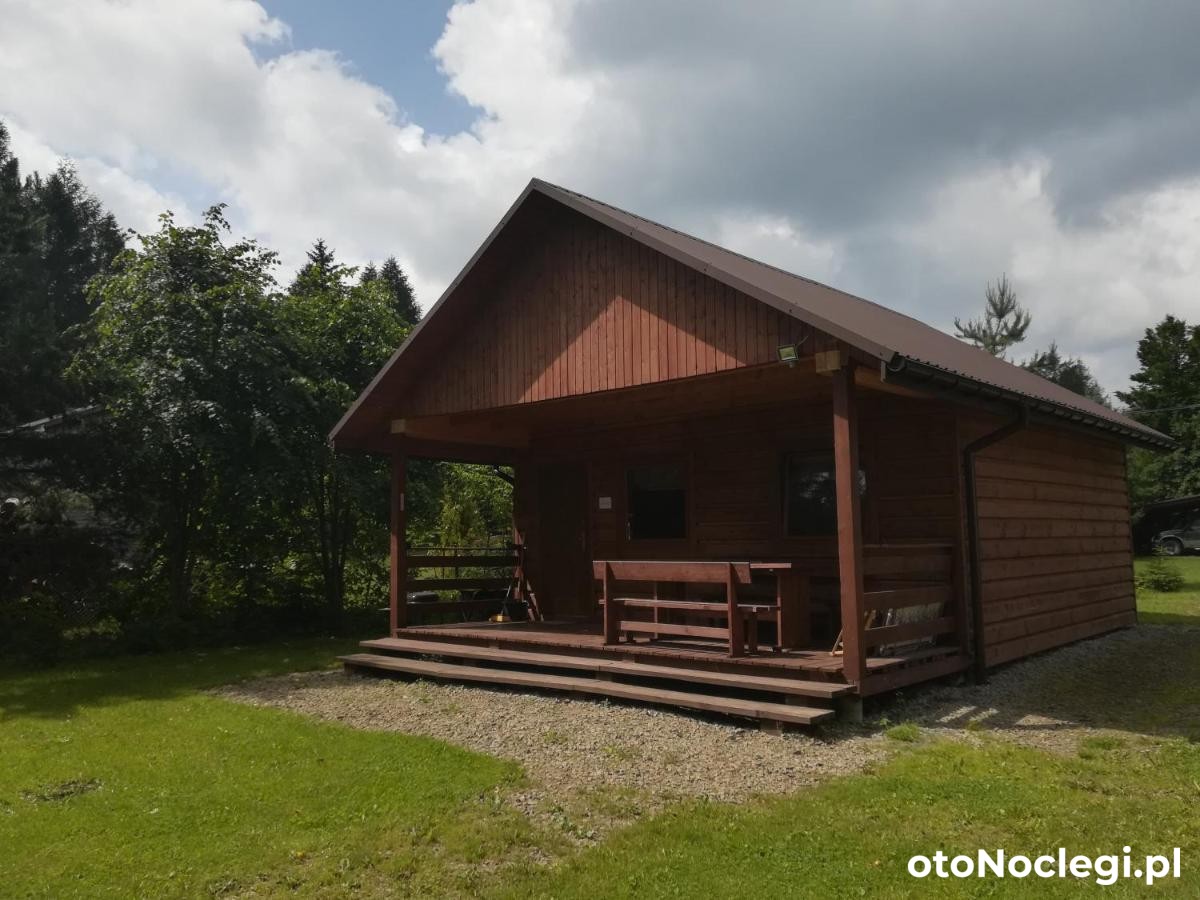 Osada BiesCzad Kalnica (5)