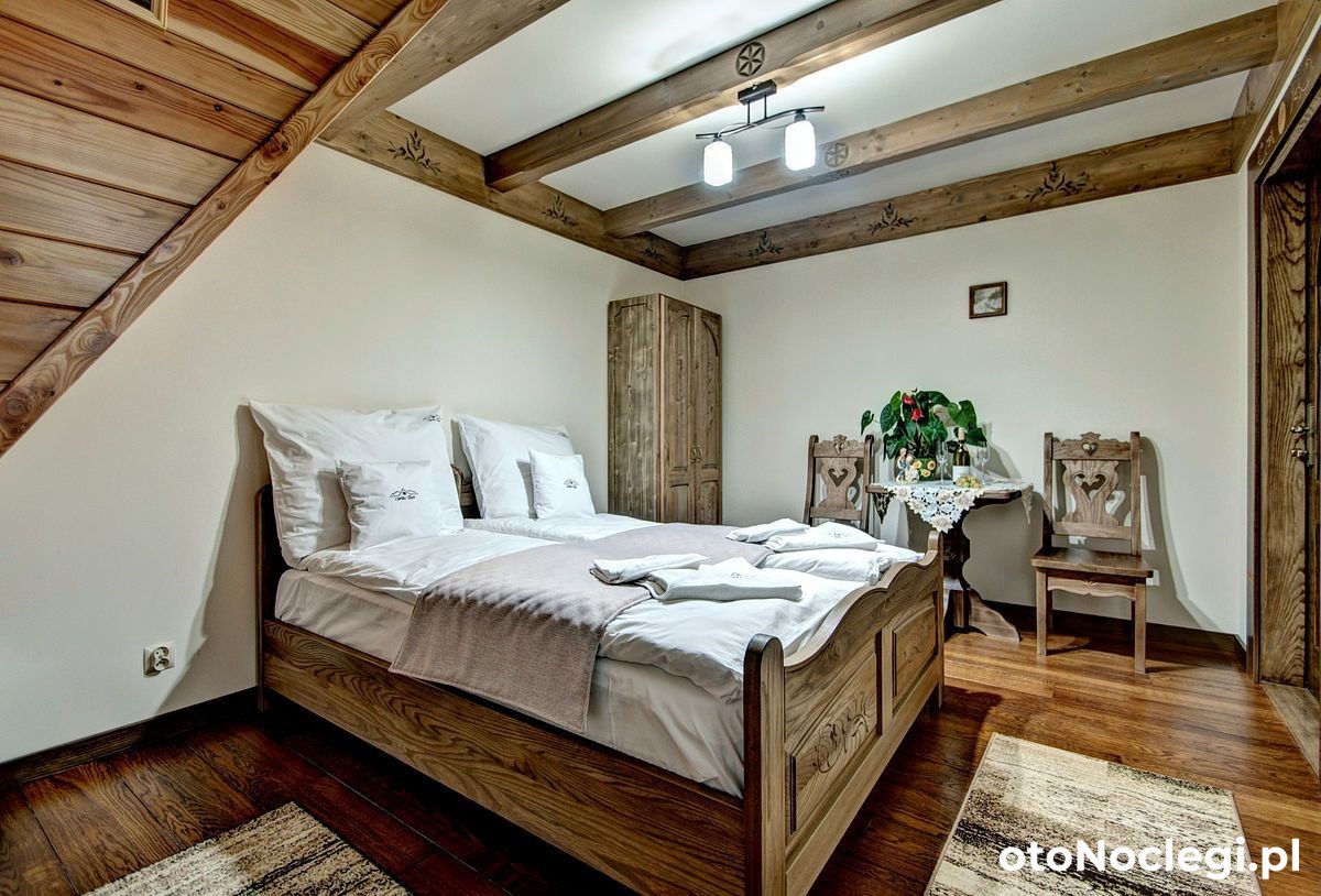 Willa Topór Witów (30)