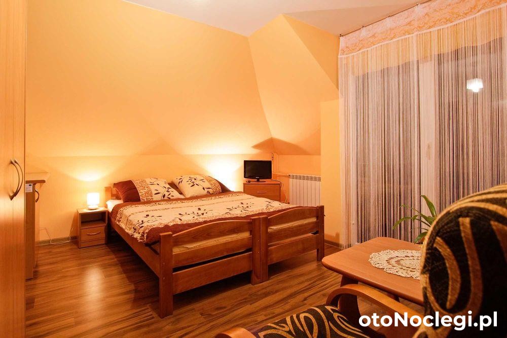 Aga Pokoje Gościnne (1)