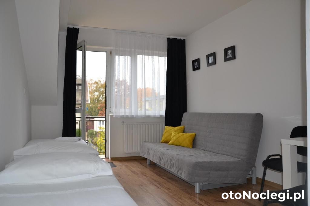 Pokoje Gościnne La Mare Władysławowo (2)