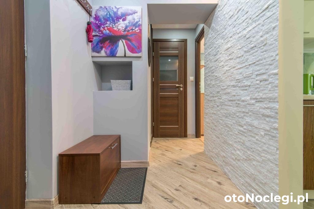 Apartament Cichy Zakątek Zakopane (8)