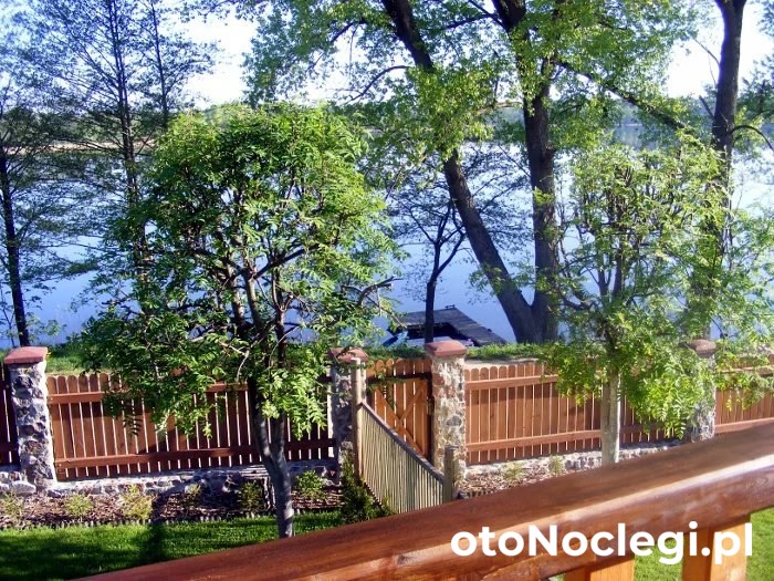 Dom Letniskowy Ryn (1)