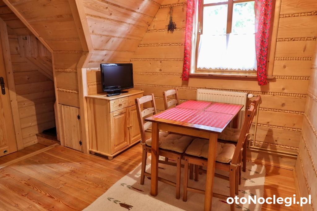 Dom Tomusik Zakopane (33)