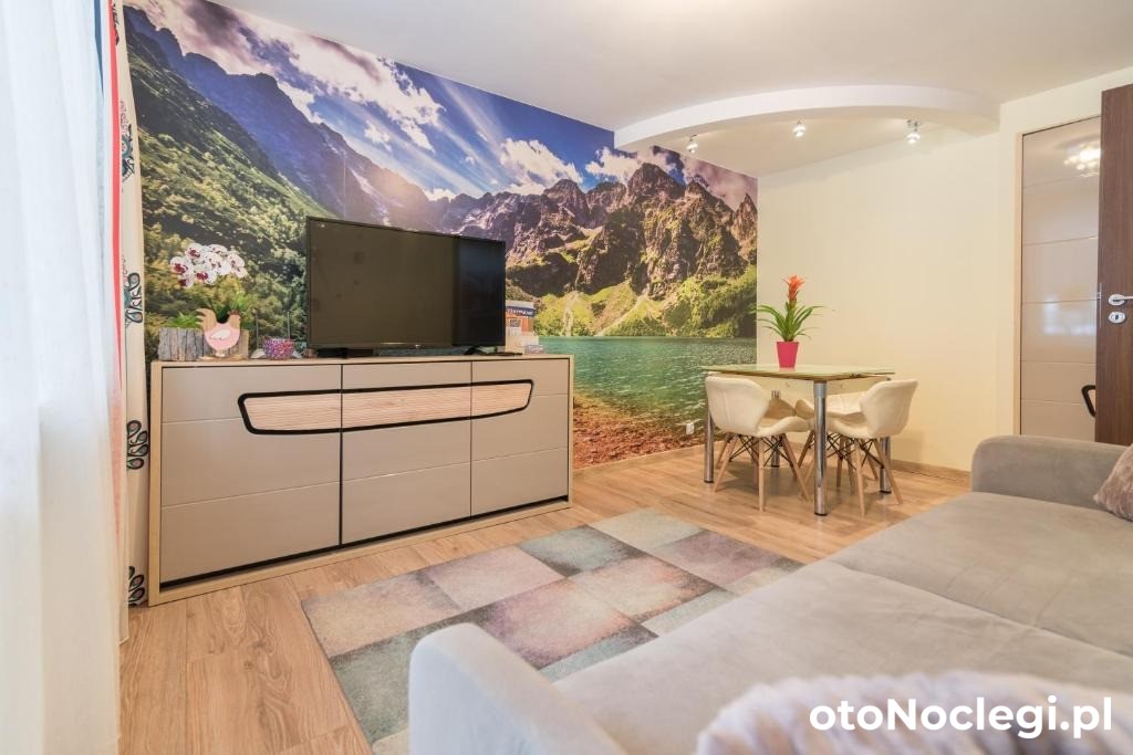 Apartament Cichy Zakątek Zakopane (16)
