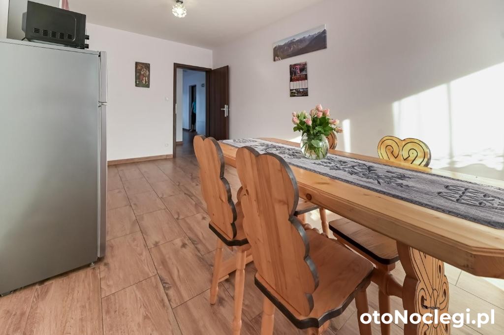 VillaGiewont Kościelisko (6)