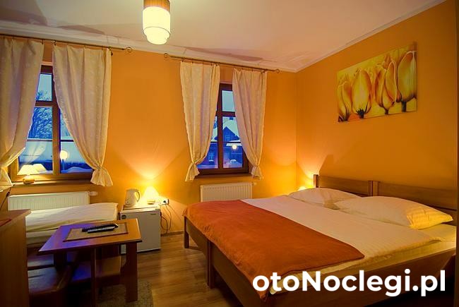 Willa Echo Szklarska Poręba (5)