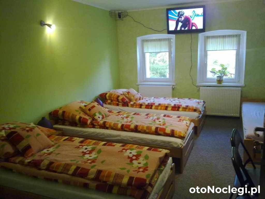 Agroturystyka nad Młynówką Stronie Śląskie (4)