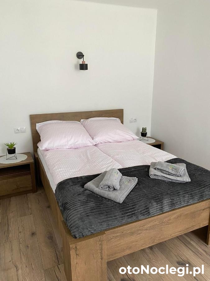 Apartamenty Otryt Ustrzyki Dolne (1)