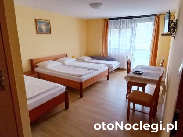 WILLA JAGODA Kudowa-Zdrój (5)