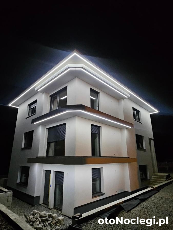 Noclegi Apart, Gorlice (1)